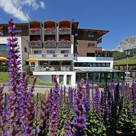 Hotel Ciasa Soleil Stern Exterior foto